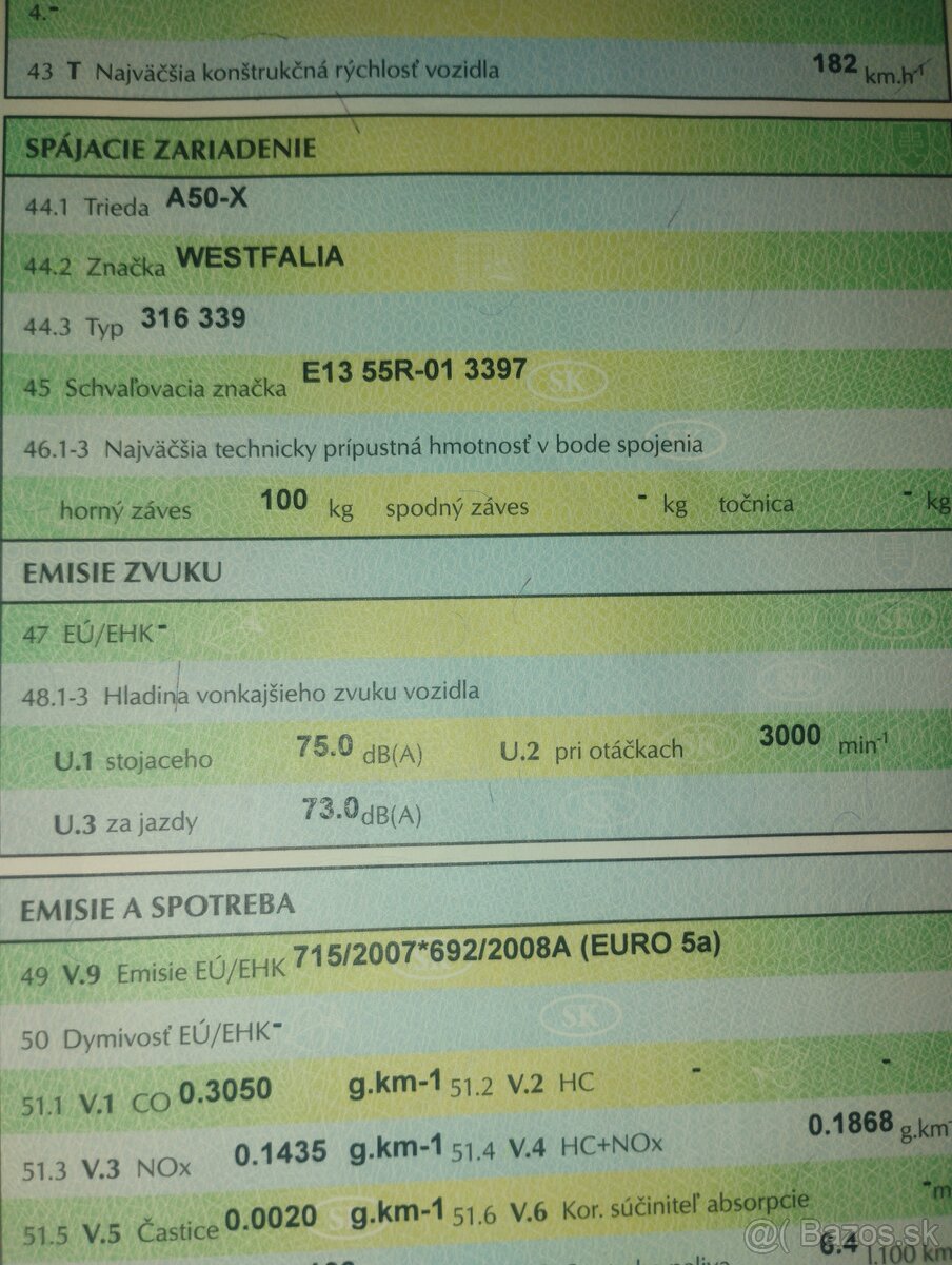 Predám Renault Koleos 2,0 diesel, 4x4, 2013 - 19