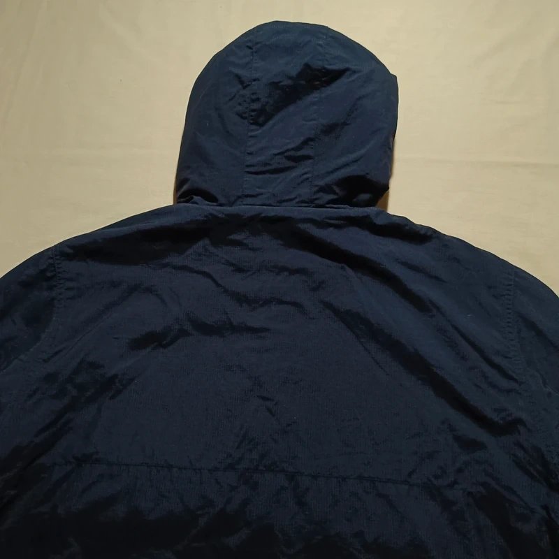 Carhartt čierna bunda hrubá bunda zimná bunda Carhartt WIP L - 19