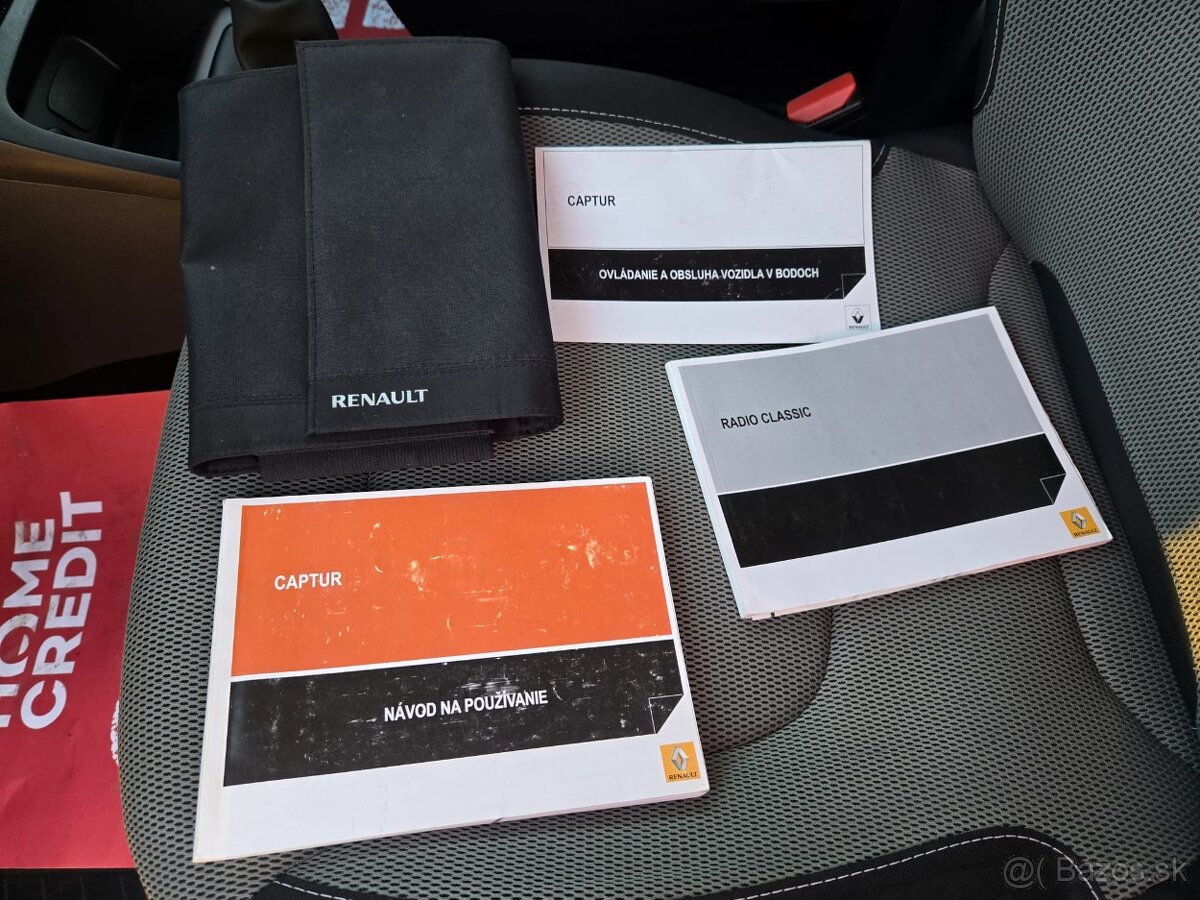 Renault Captur 0.9 TCE - 19