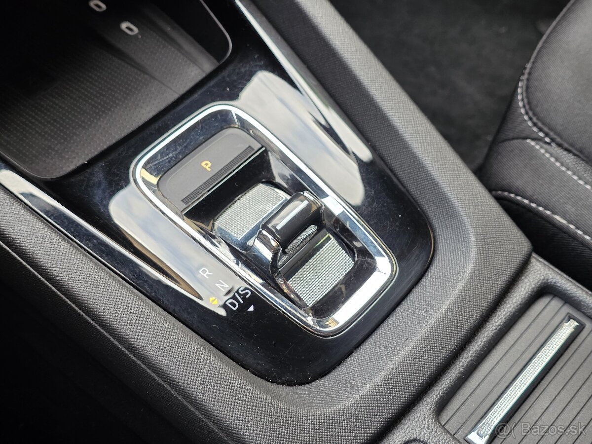 Škoda Octavia Combi iV Sportline - 19