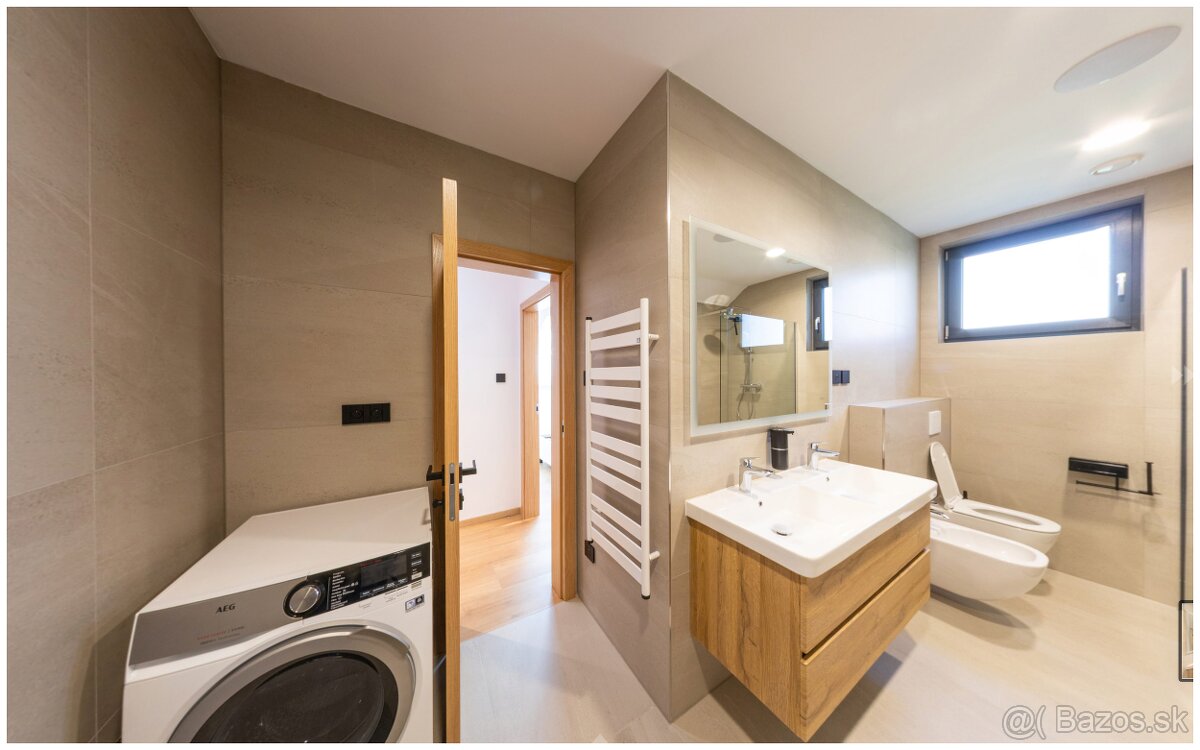 Rodinný dom na prenájom Šidlovec Stavbárska ulica - 19