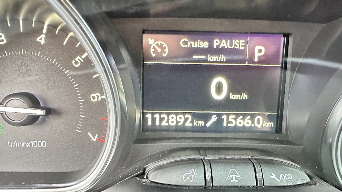 Peugeot 2008 1.2 PureTech Crossway Automat - 19