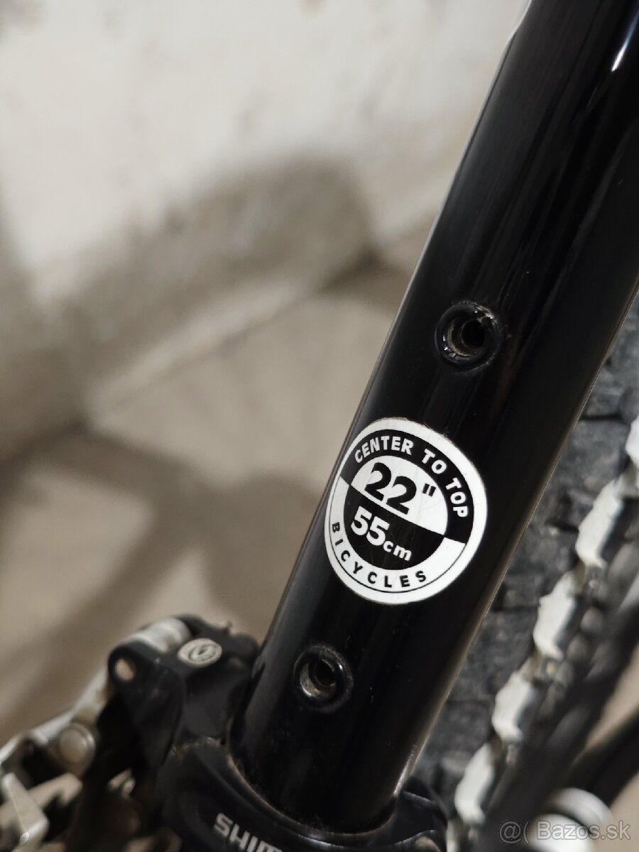 Merida XT edition - 19