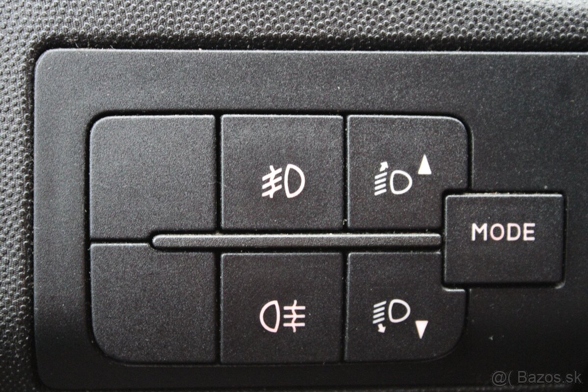 Fiat Ducato ČR,3.0,CNG, TEMPOMAT, AT.KLIMA - 19