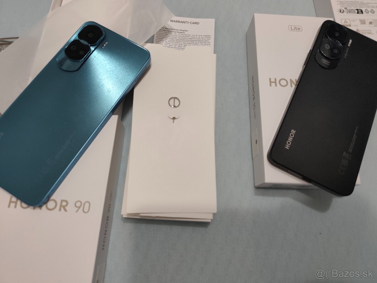 Honor P 90 lite - 19