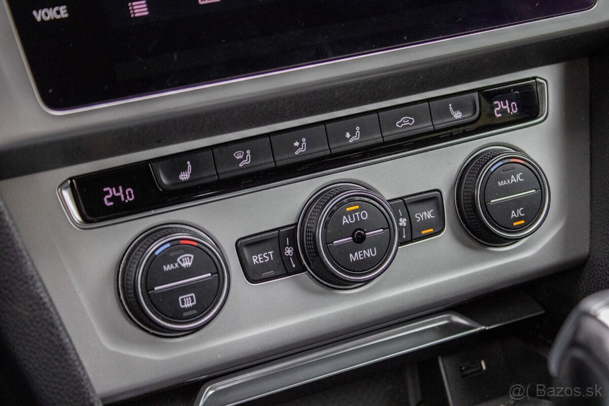 Volkswagen Passat Variant 2.0 TDI 2018 - 19