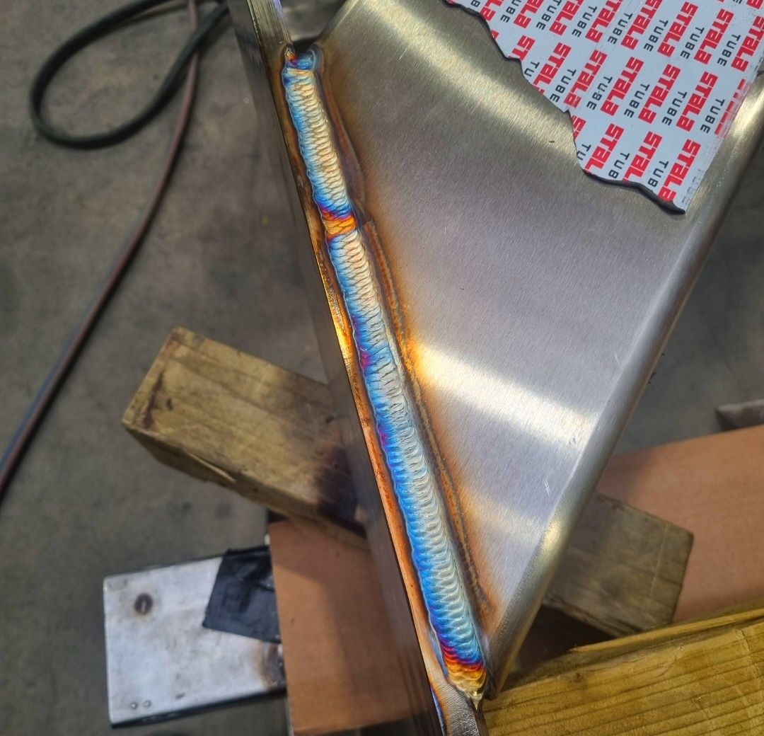 Kovovyroba - ponuka zváračských prác - 19