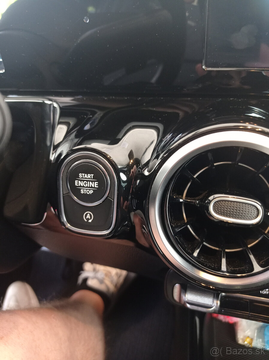 Mercedes-Benz B 200 CDI - 19