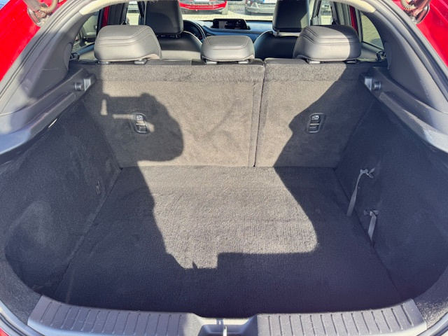 Mazda CX-30 Skyactiv-X180 GT Plus AWD A/T - 19