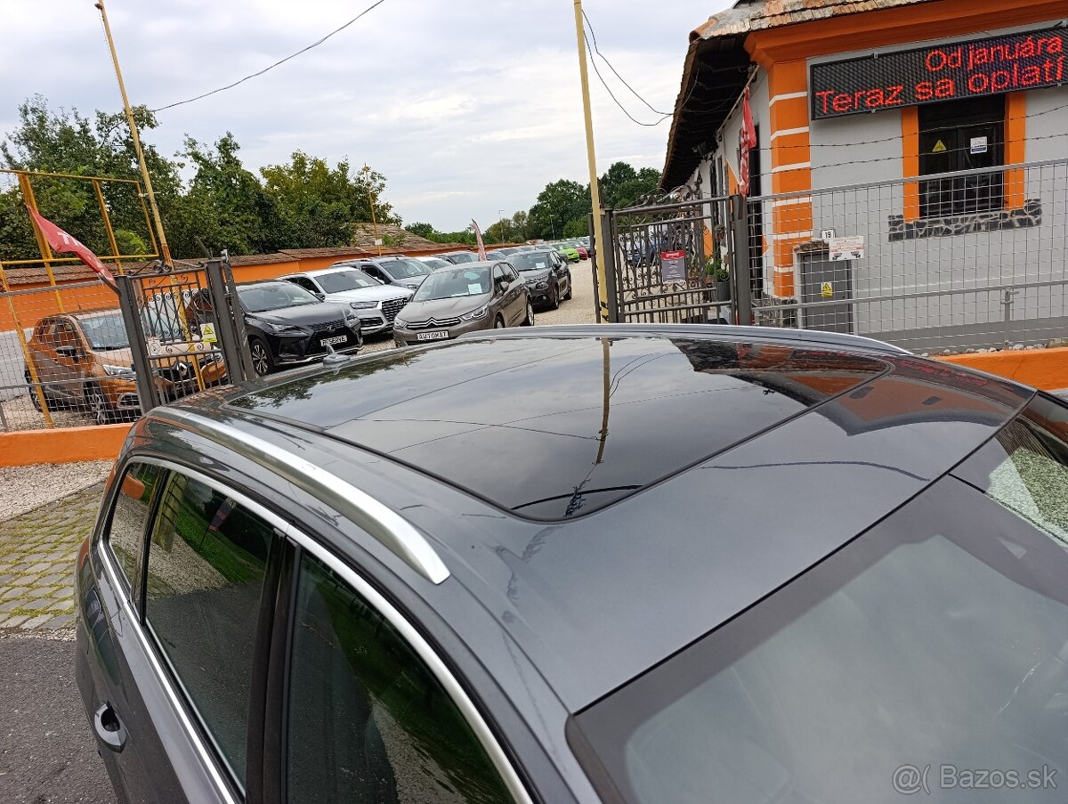 Audi Q7 3.0TDI 200kW/272PS, Quattro, Nočné videnie, S-Line - 19