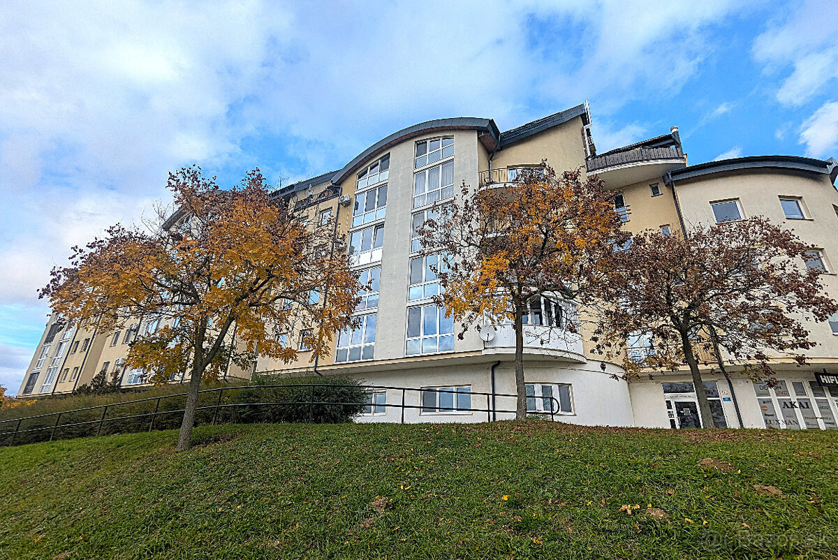 Atraktívny 2 i, Krosnianska (Furča), rekonšt., zariadený - 19