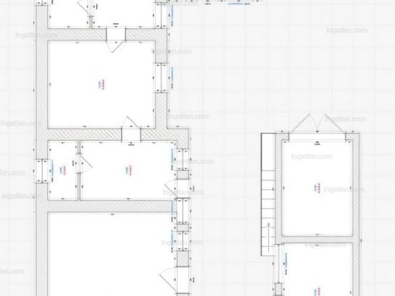 Rodinný dom v Nyíri, Maďarsko - 19