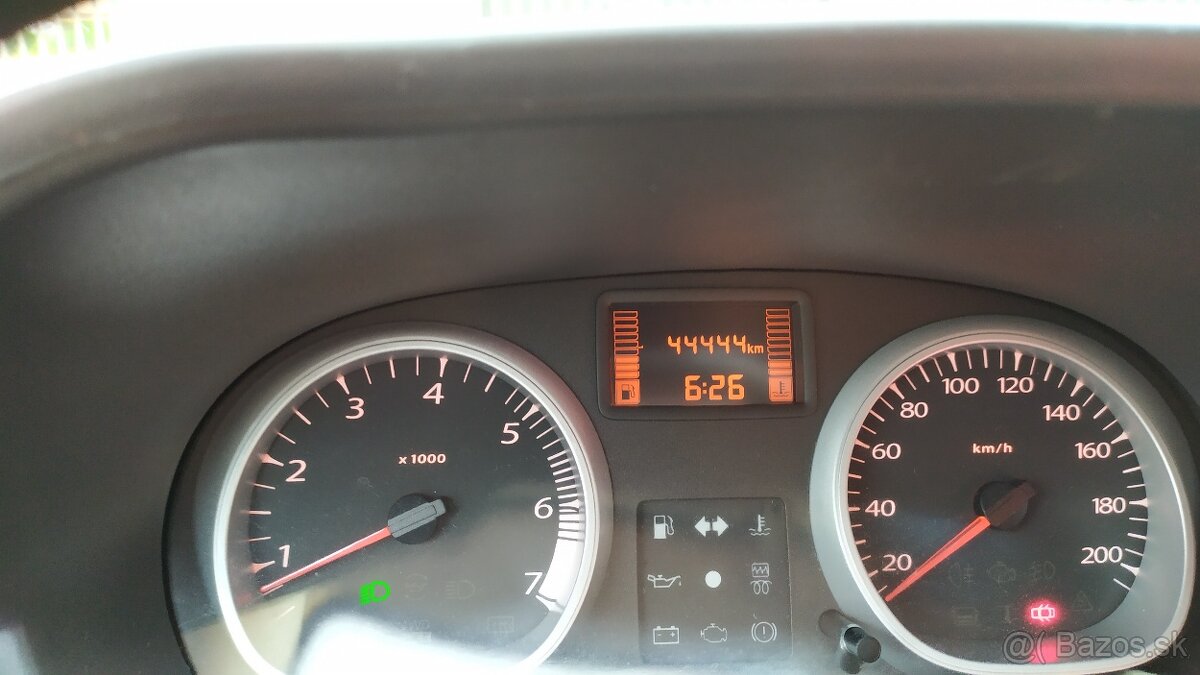 Dacia Duster 1,5 dci - 19