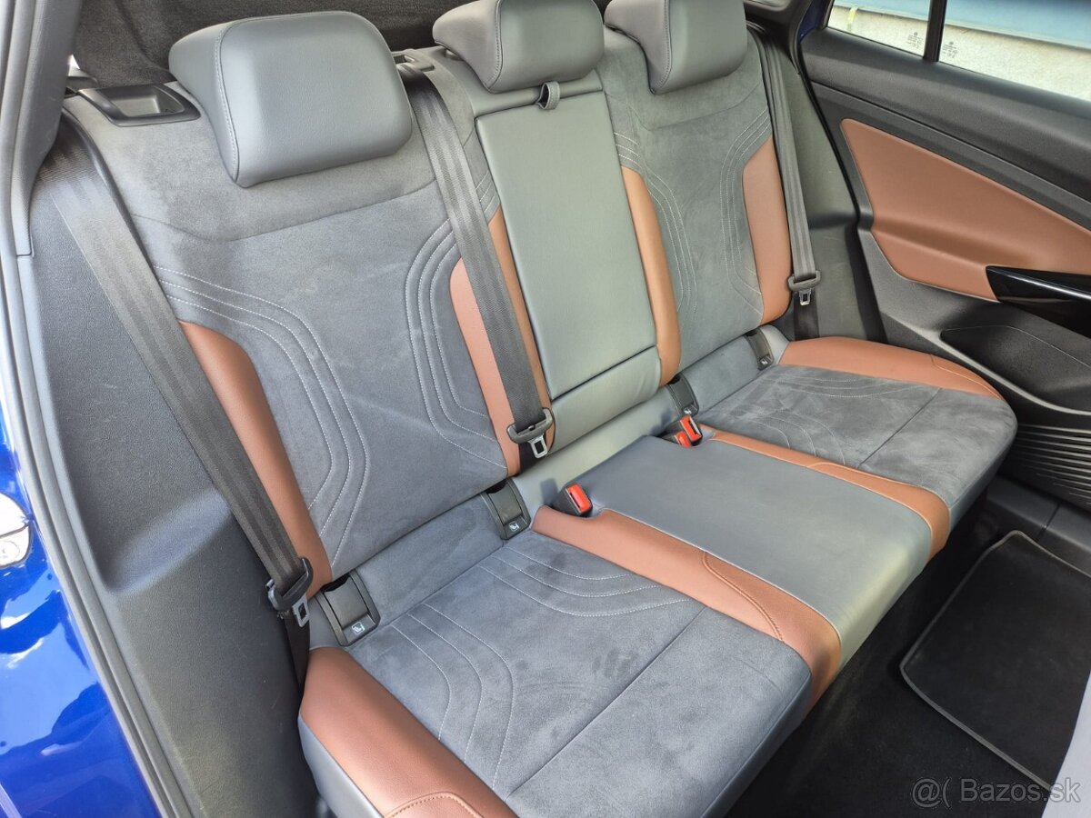 Volkswagen ID.4 1st PRO MAX 150kW plná výbava - 19