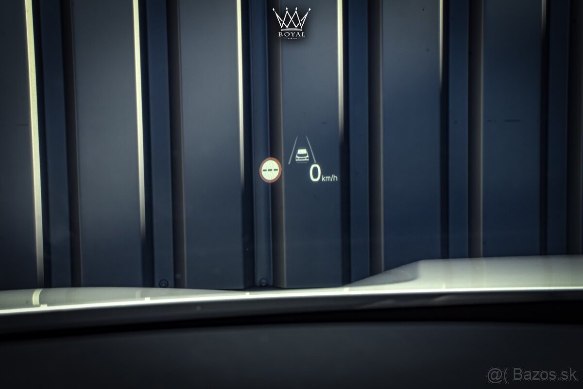 Kia Sorento 1.6 T-GDI Hybrid Platinum DPH - 19