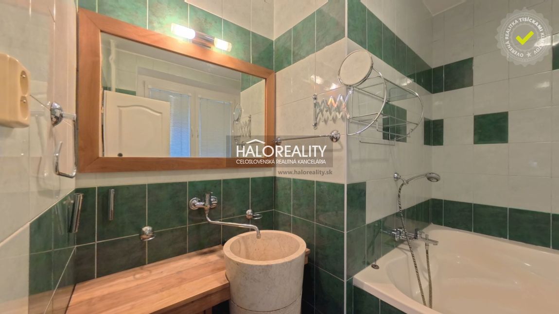 HALO reality - Predaj, dvojizbový byt Bratislava Nové Mesto, - 19