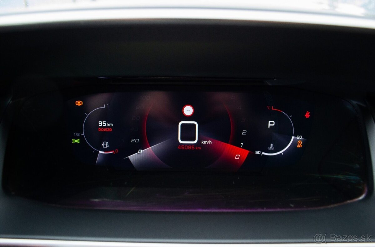 Peugeot 2008 1.2 PureTech 130 GT Pack EAT8 - 19