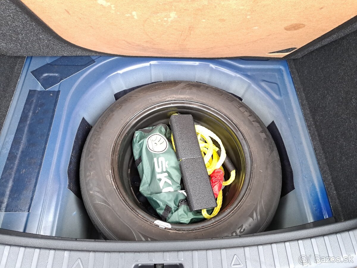 Škoda Scala 1.5TSI 110kW STYLE 6MP - 19