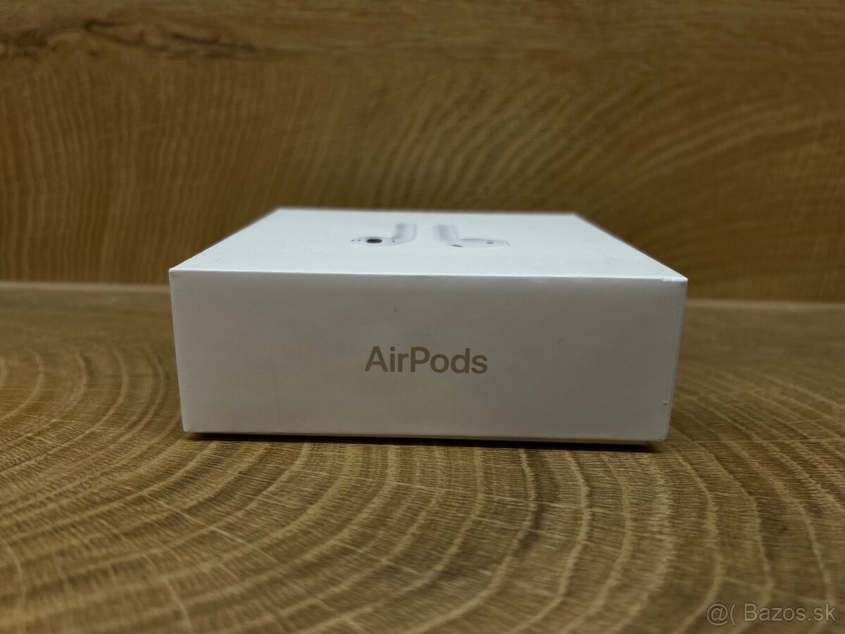 Apple AirPods 1 - 19
