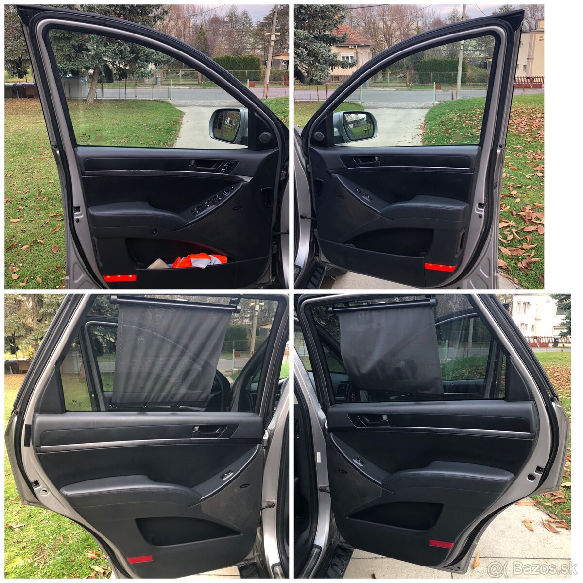 “Aj na splatky” Hyundai IX55 3.0 CRDI 4WD - 19