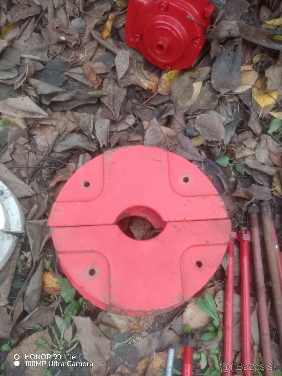 Terra vari agzat rozpredám všetko plne funkčné 1 - 19