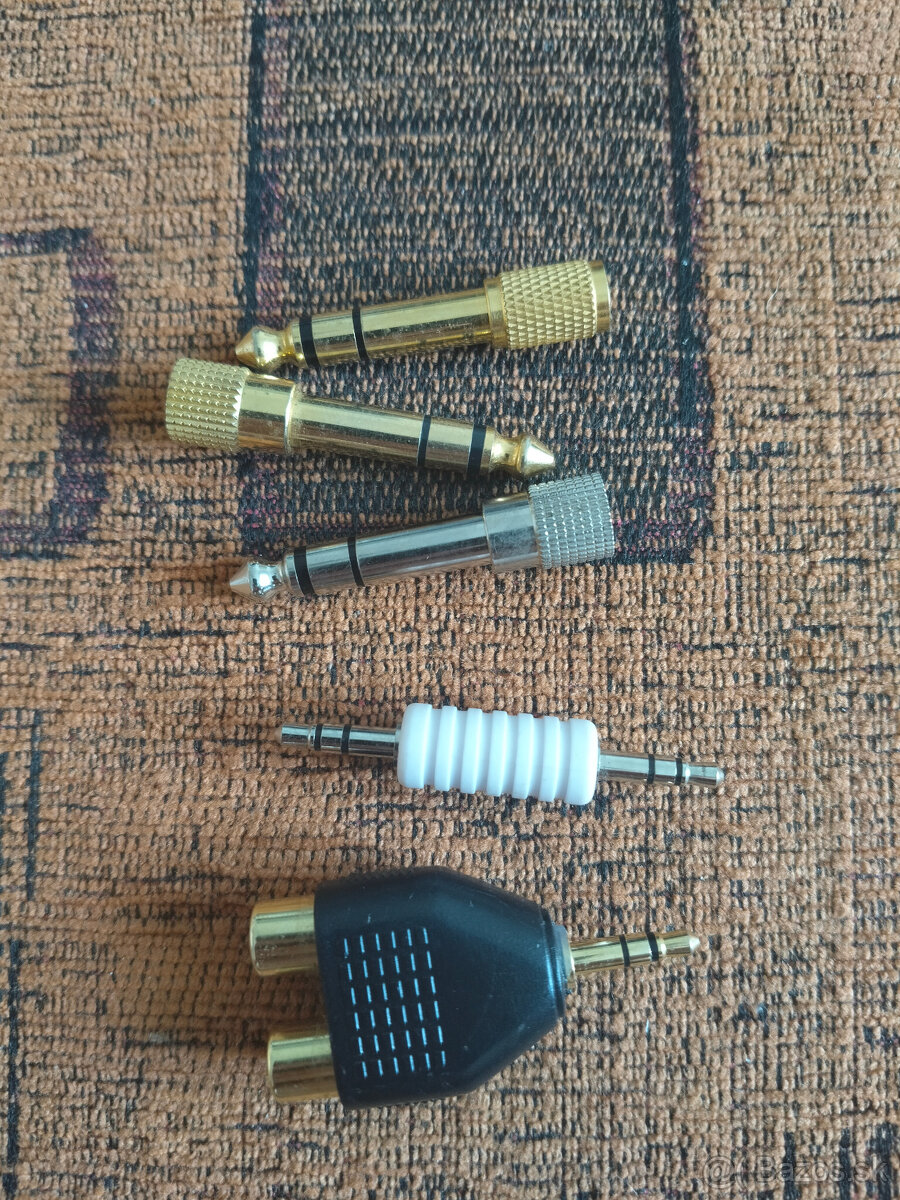 cez 150 roznych kablov - 19