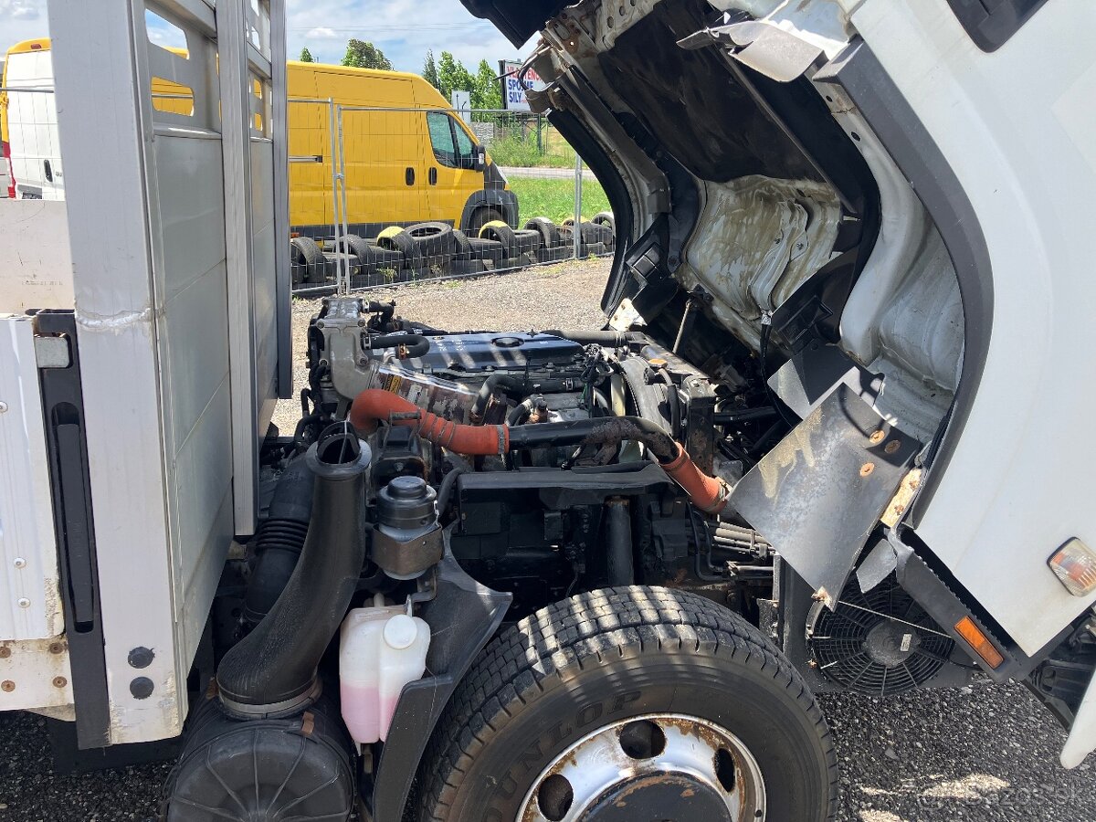 Isuzu N75.190 Valnik - 19