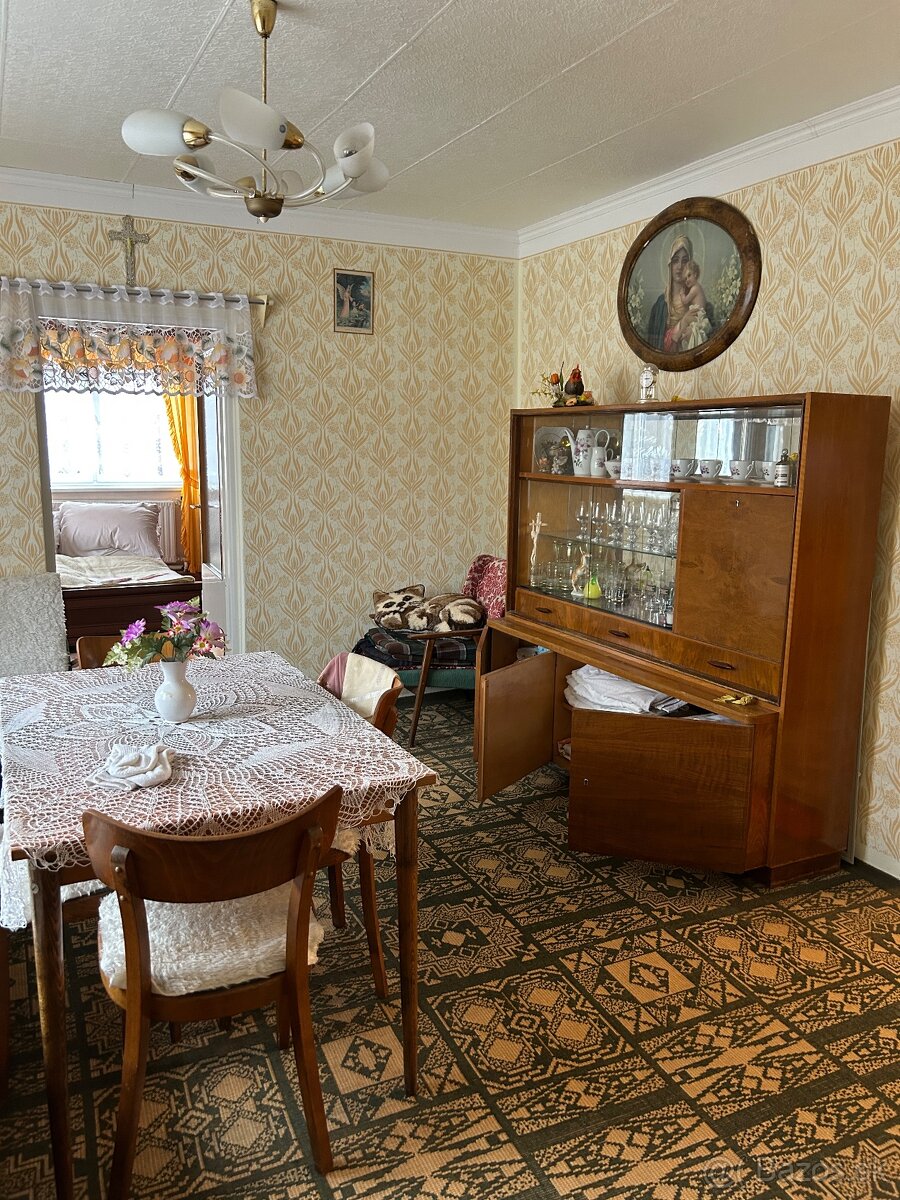 DOM NA ZÁHORÍ - 19