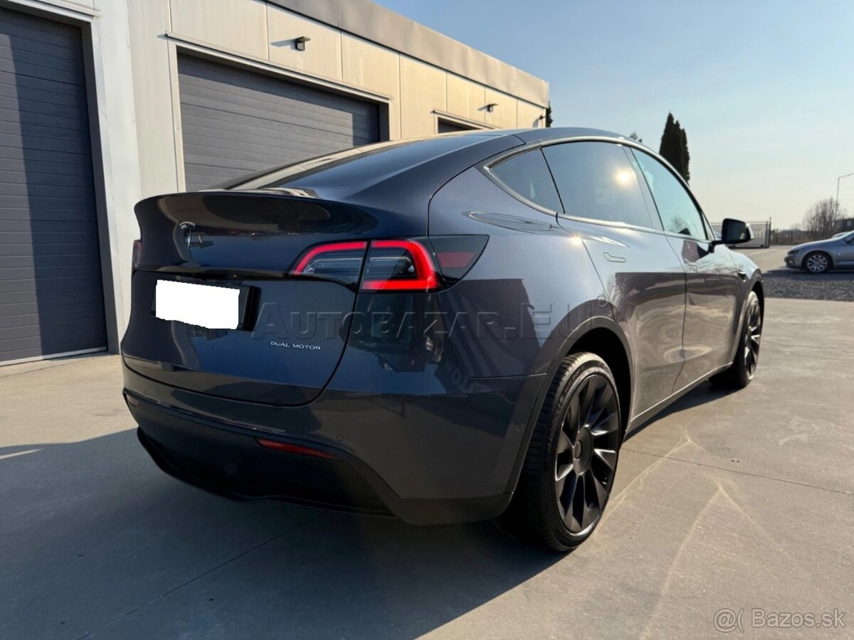 Tesla Model Y 378 KW LONG RANGE-DUAL MOTOR - 19