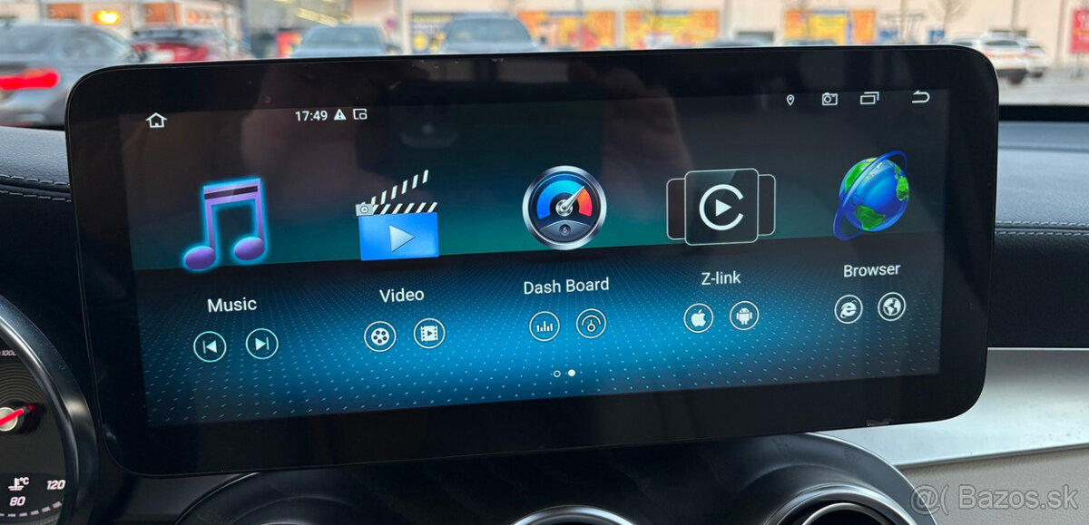 Mercedes Benz GLC 250 4matic - 19