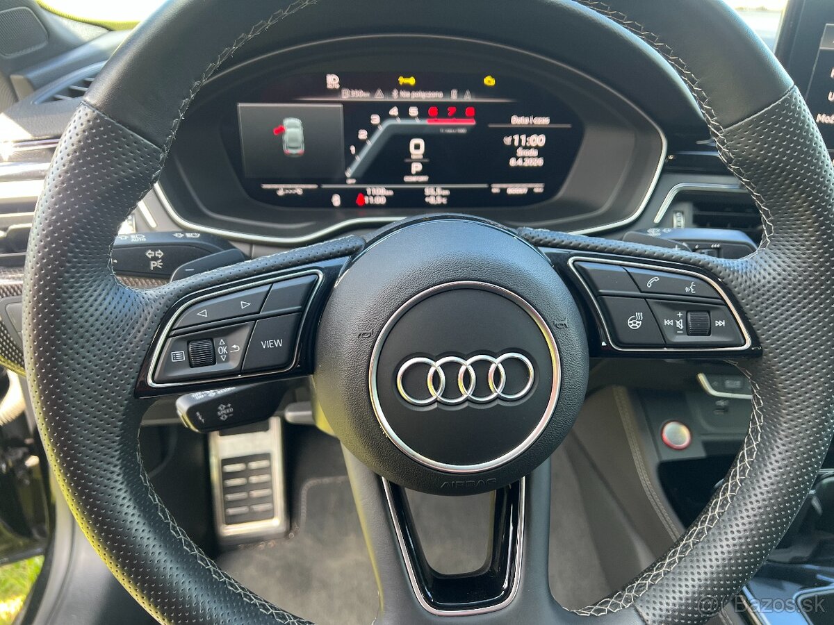 Audi S5 3.0TFSi PREMIUM - 19