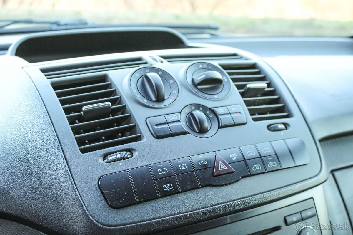Mercedes-Benz Vito 116 CDI Lang - 19