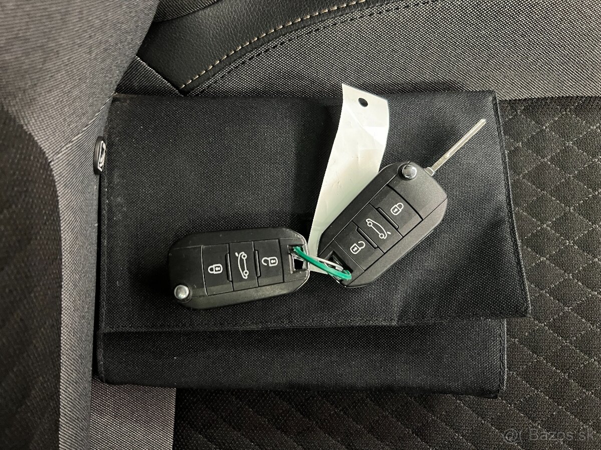 Opel Grandland X 1,5 CDTI S&S Selection - 19