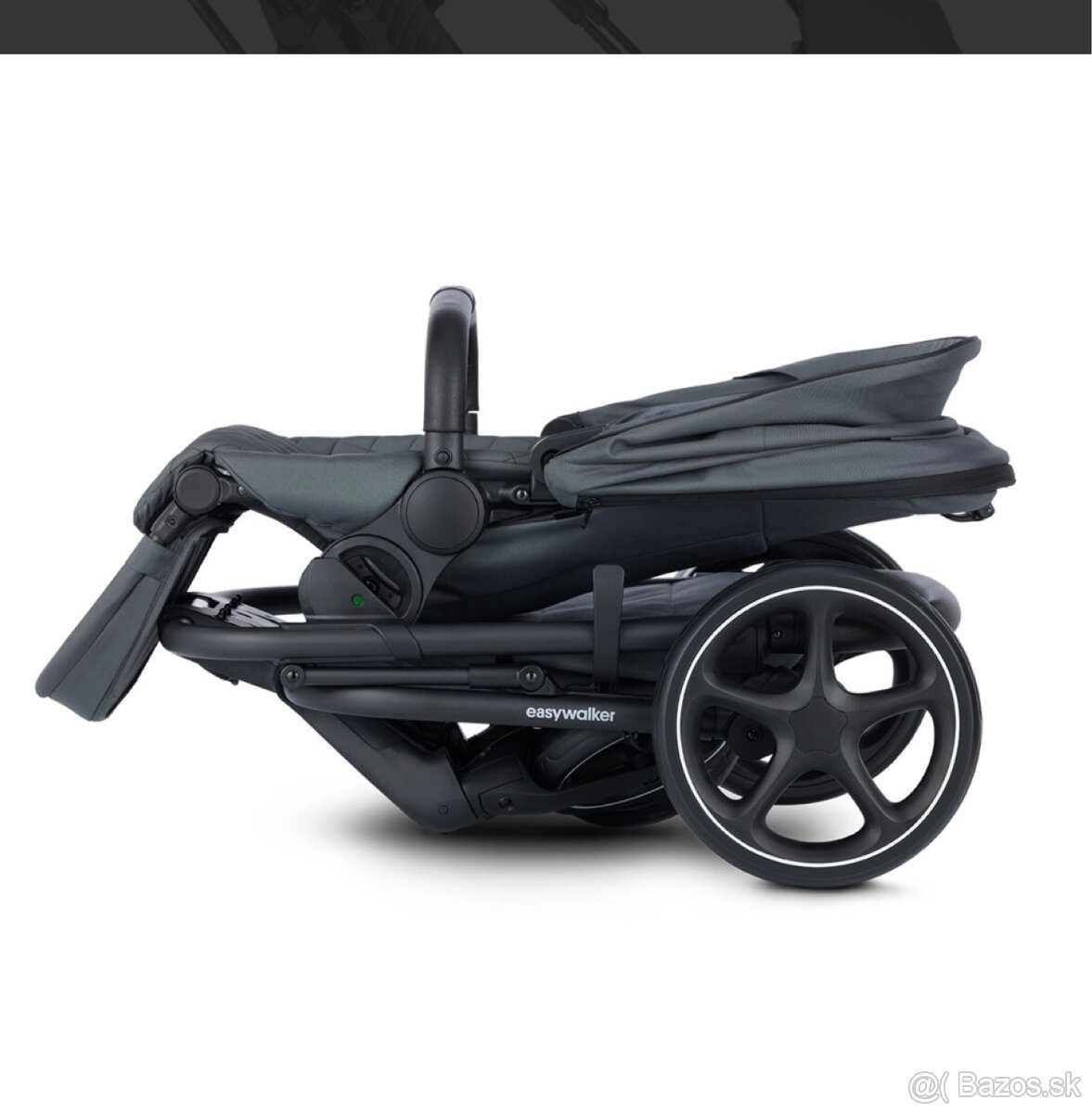 Easywalker Harvey 5 premium XXL - 19