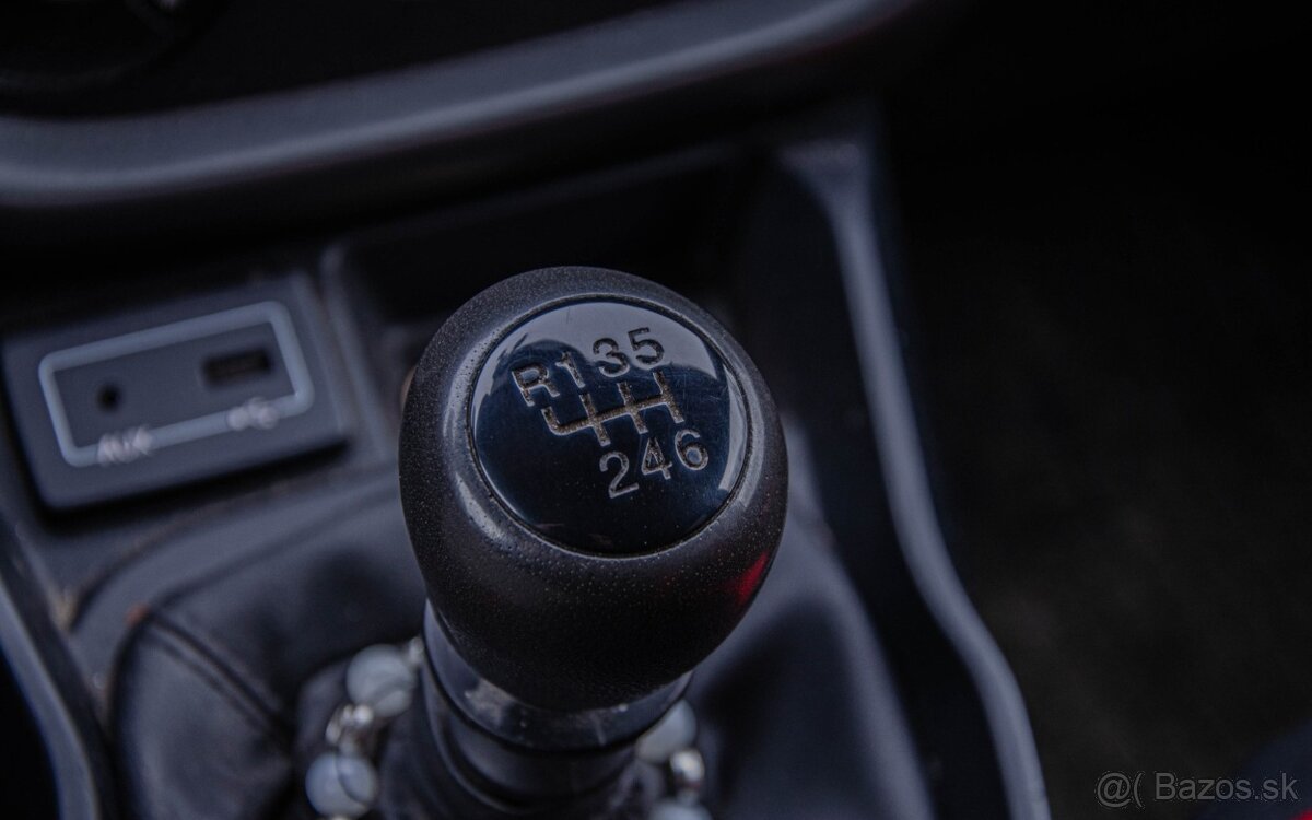 Fiat Dobló Panorama 1.6 MultiJet - 19