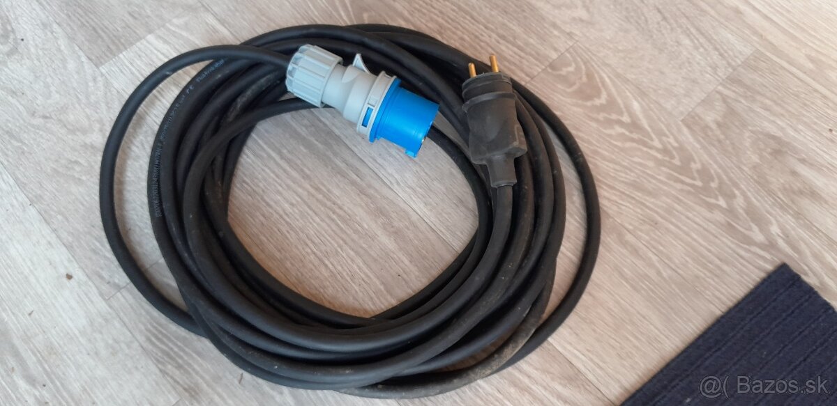 Mobilný domček / Tiny house 6 x 2,5m na predaj - 19