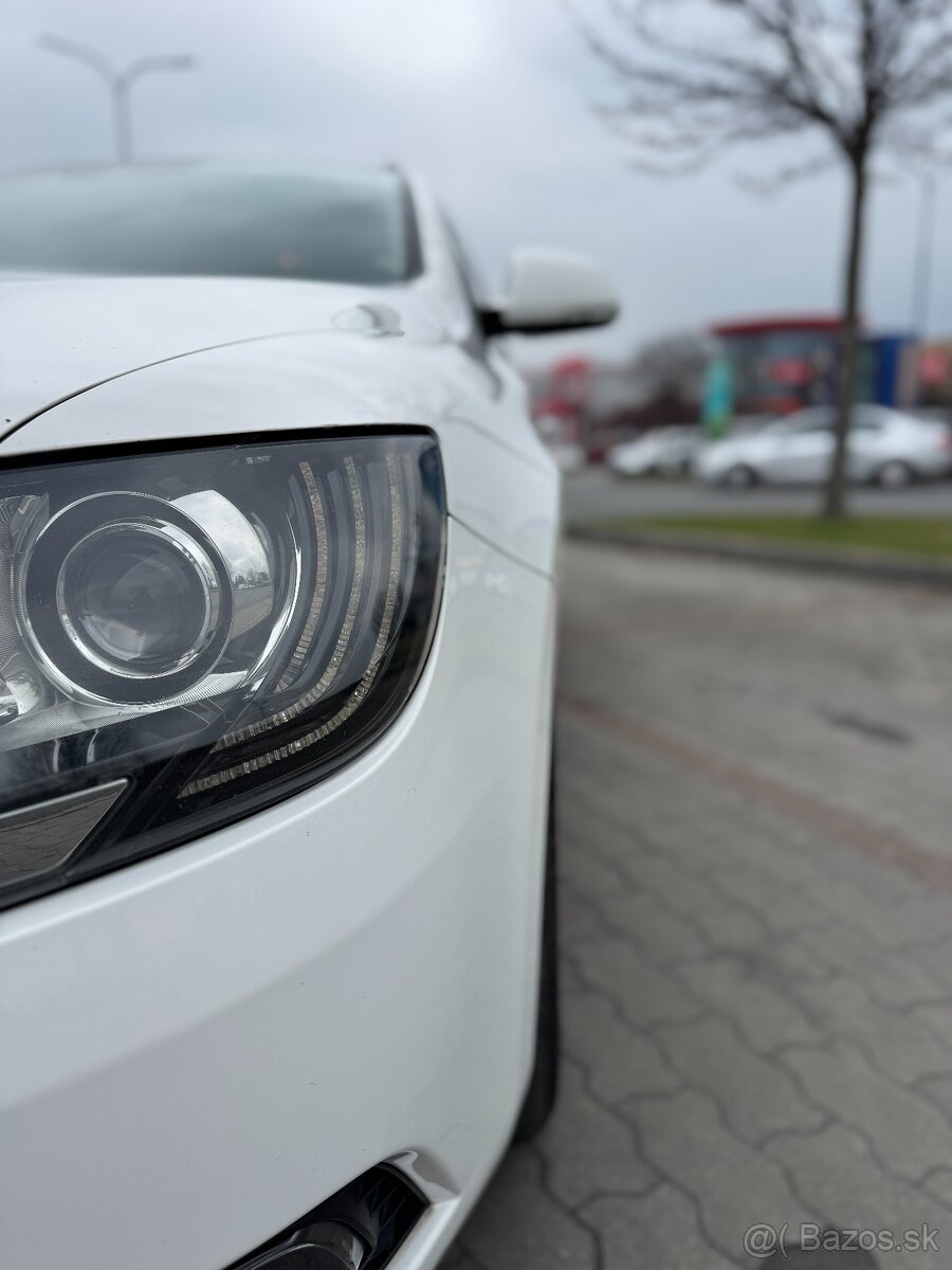 Škoda Superb 2.0TDi 103kW - 19