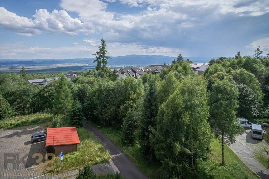 Priestranný 3 a pol izbový byt v Novom Smokovci - 19