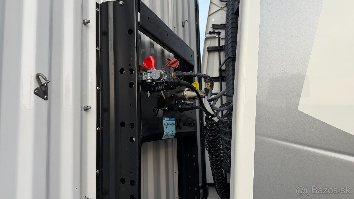 Naves Kässbohrer Modell XS MAXIMA - 19