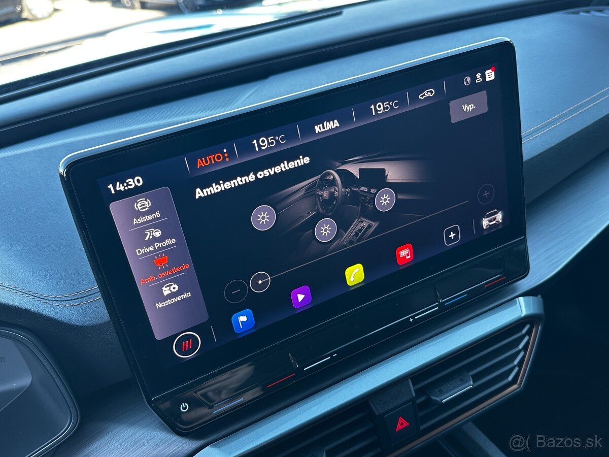 ⭐Cupra Formentor 1.5 TSi DSG, r.v.: 2022⭐ - 19