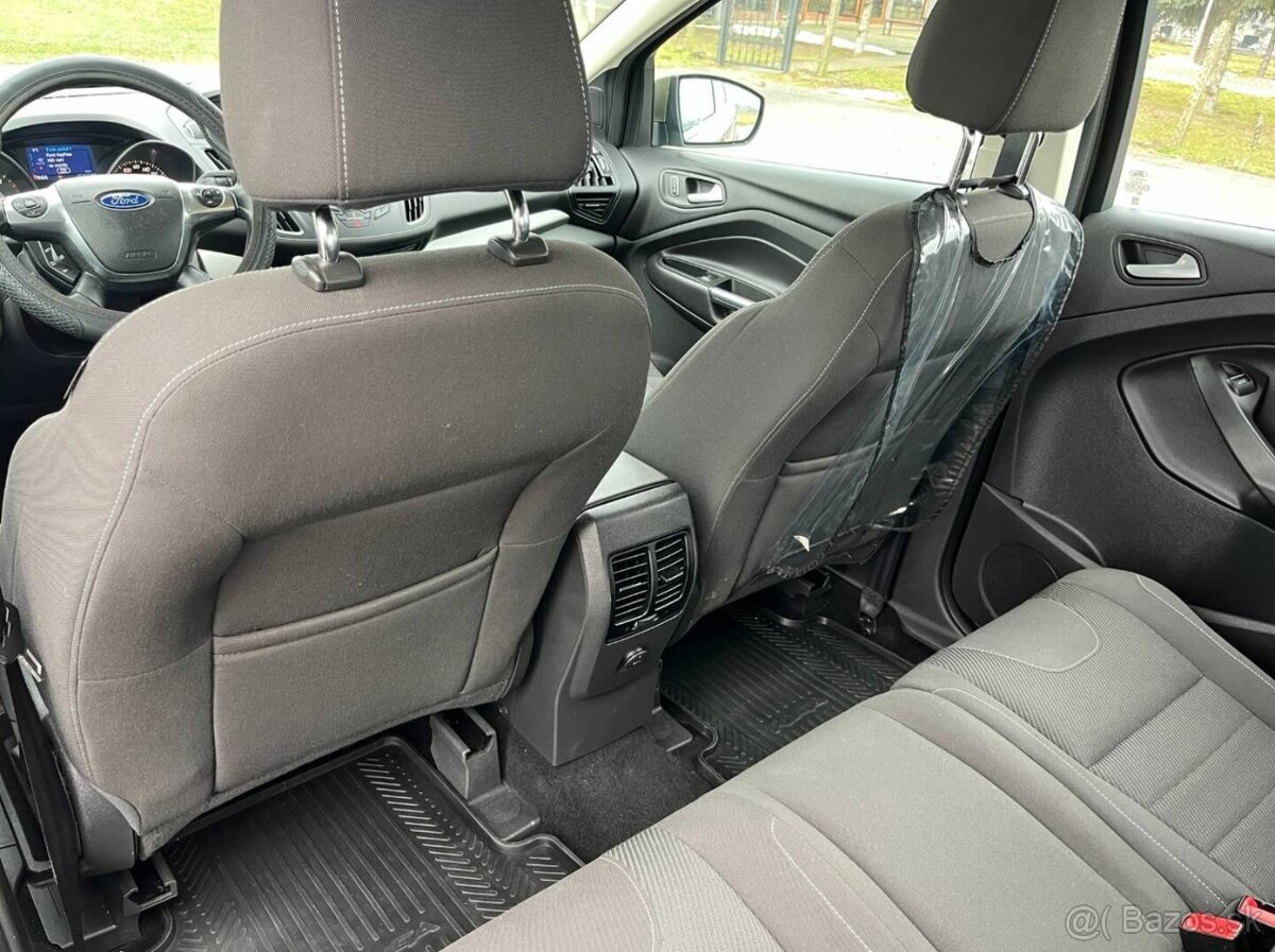 Ford Kuga 2.0TDCi - 19