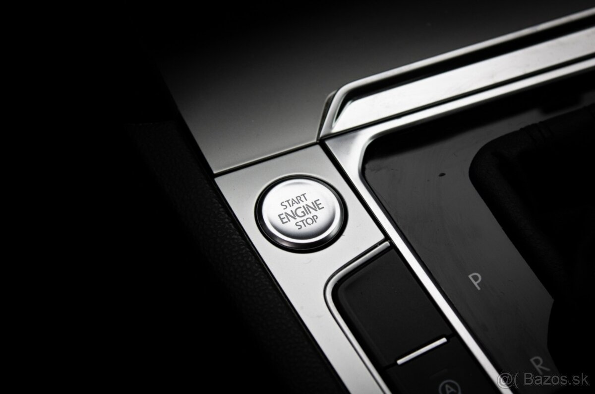 Volkswagen Passat Variant 2.0 TDI - 19