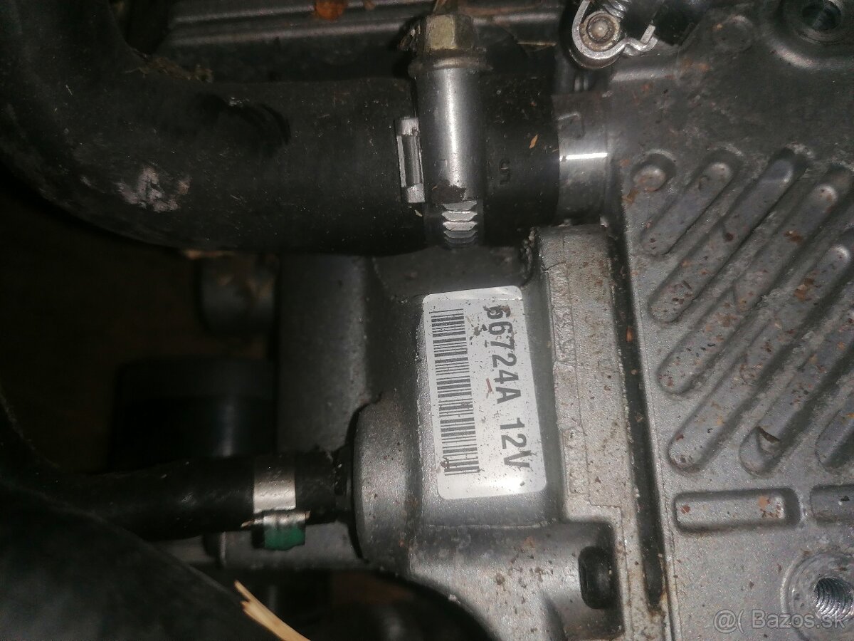 Diely BMW e39 523i - 19