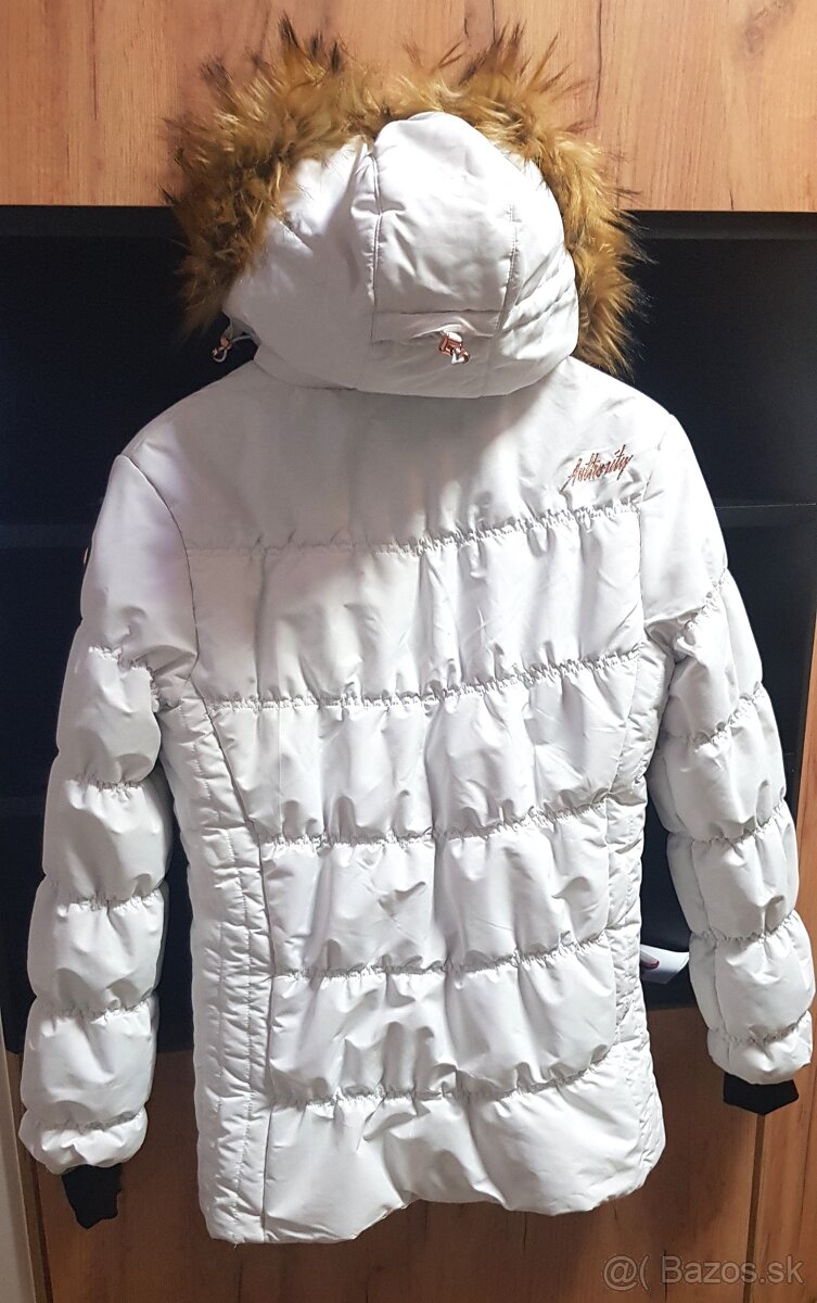 Predám 2 vetrovky - 19