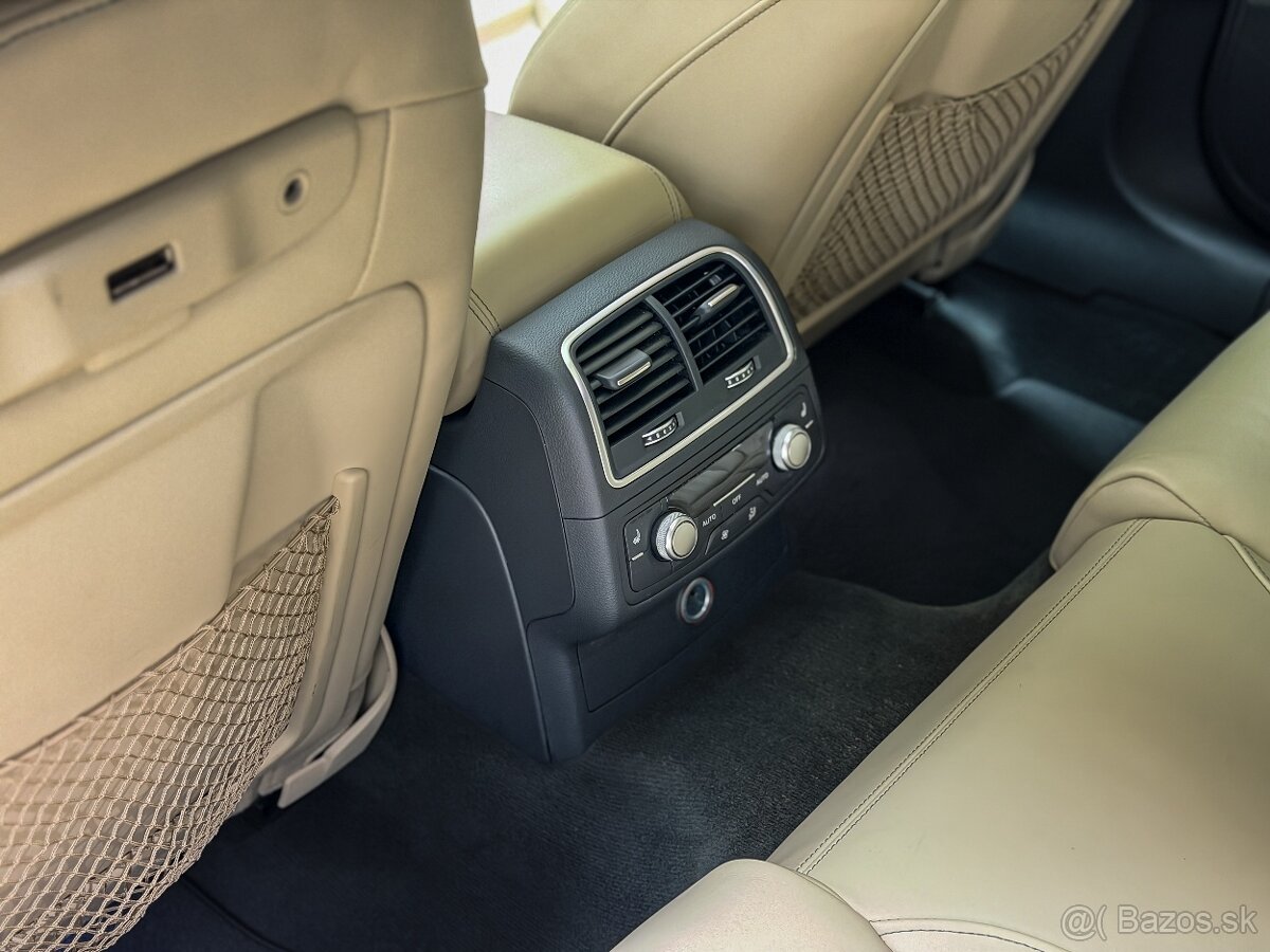 Audi A6 Allroad 3.0 TDI 320k quattro tiptronic - 19