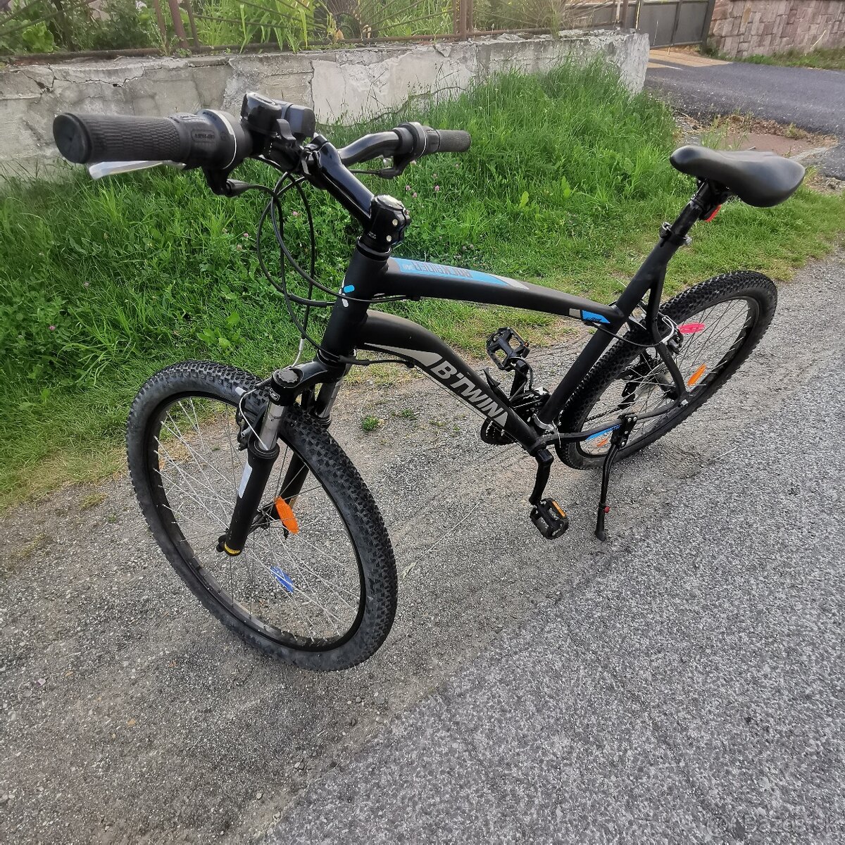Horský bicykel 26 - 19