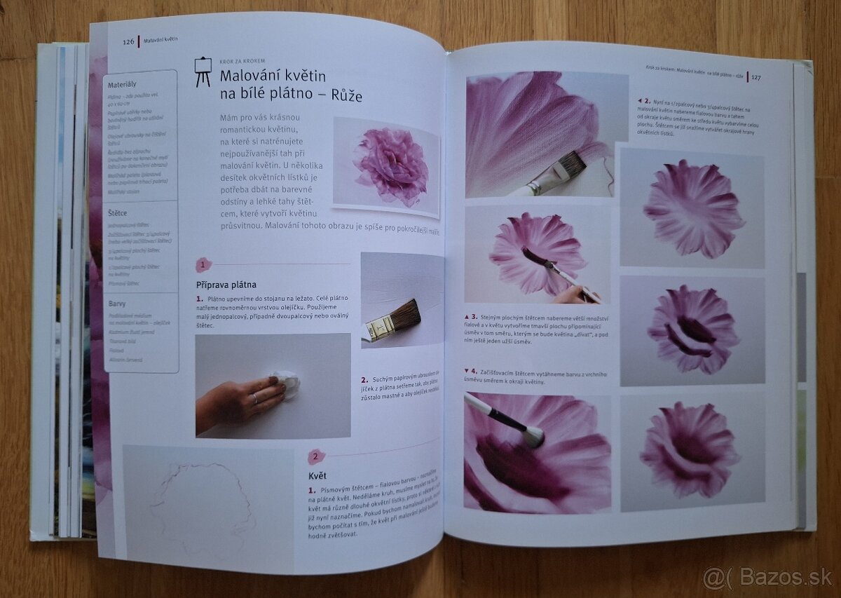 Olejomalba snadno a rychle 1+2 - 19