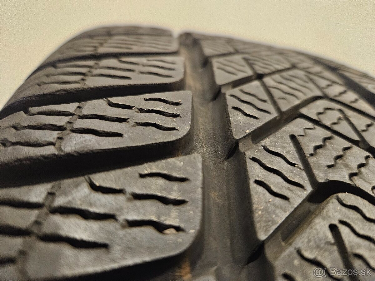 Originálna zimná sada VW - 5x112 r16 + 205/60 r16 96H - 19