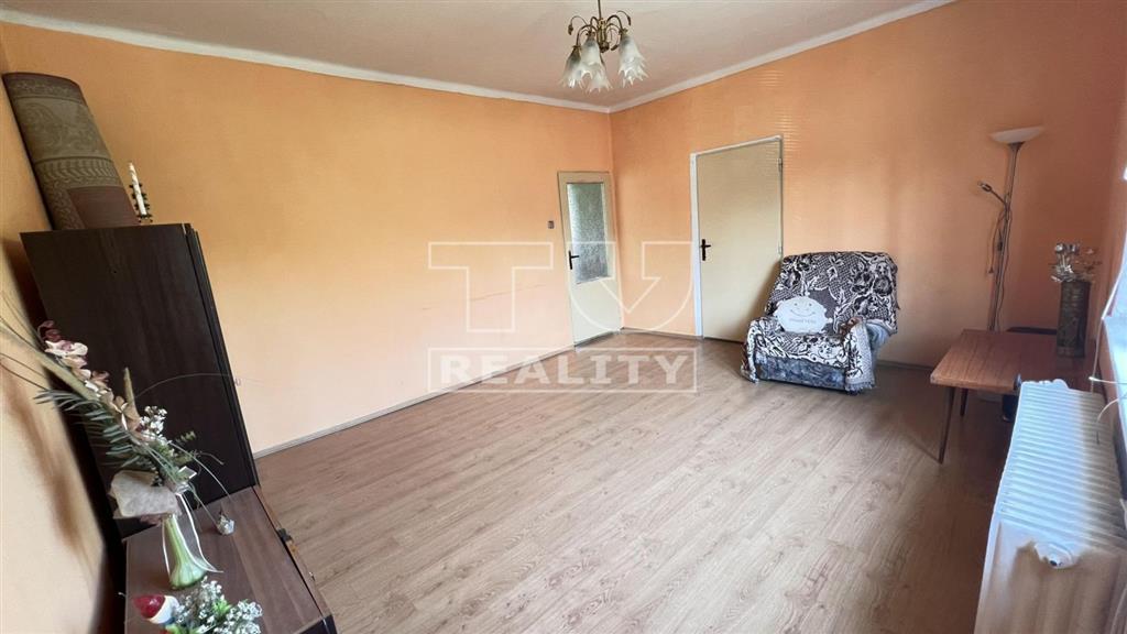 TOP Zľava Zdravý dom s veľkým potenciálom a pozemkom 8á... - 19