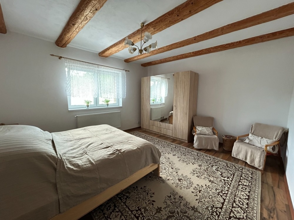 Prodej RD Klokočov 504, okr. Čadca - 19